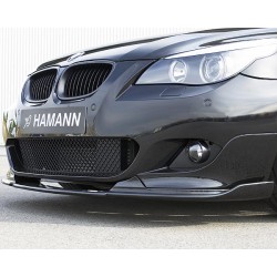 Εμπρόσθιο σπόϊλερ Hamann για BMW Σειρά 5 (E60/ E61) M-Sport